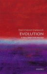 Brian (senior Honorary Professorial Fellow Charlesworth-Deborah (senior Honorary Professorial Fellow Charlesworth - (1) Evolution: A Very Short Introduction