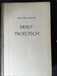 Köhler, Walther - Ernst Troeltsch