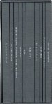 BALTZ, Lewis - Lewis Baltz - Works - Limited edition of 1100 boxed sets signed and numbered by Lewis Baltz - [No. 229/1100] - Boxed 10 volume-set + Candlestick Point + Lewis Baltz Texts & Lewis Baltz - The Last Interview.
