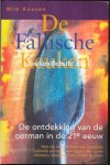 Koesen, Wim - De fallische keuken