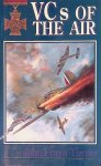 Turner, John Frayn - VCs of the Air