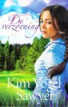 Sawyer, Kim Vogel - DE VERZOENING