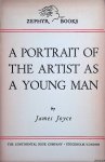 Joyce, James - A portrait of the artist as a young man