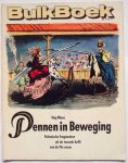 Vosmaer, Carel, Conrad Busken Huet, e.a. - Pennen in Beweging: Polemische fragmenten uit de tweede helft van de 19e eeuw
