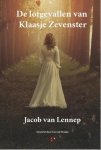 Jacob van Lennep - (1) De Lotgevallen Van Klaasje Zevenster