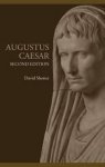 Shotter, David - Augustus Caesar