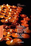Eric Haelvoet - Heer, maak dat ik kan zien