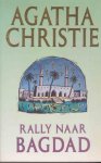 Agatha Christie - Rally naar Bagdad