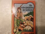 Dubbeld C. - De scherpschutter der valleien