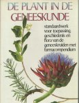 Bianchini, Francesco e.a. - De plant in de geneeskunde. Standaardwerk voor toepassing, geschiedenis en flora van de geneeskruiden met farmacompendium