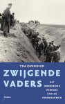Tim Overdiek - Zwijgende vaders Tim Overdiek - Zwijgende vaders