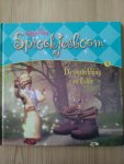 Efteling - De ontdekking van Fakir Sprookjesboom Efteling