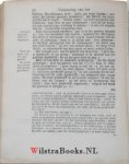 Alphen, Hieronymus Simons van - De Voorseggingen van den Heere Jesus Christus aangaande De Verwoesting van Jerusalem, den Loop zyns Koningryks met de teekeningen der tyden, daar toe betrekkelyk, en de voltooyinge van alles, in de voleindinge der Weereld, nagespoort uyt het X...