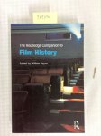 Guynn, William: - The Routledge Companion to Film History (Routledge Companions (Paperback))