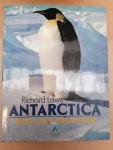 Laws, Richard - Antarctica ; The Last Frontier