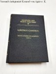 Canisius, Petrus: - Meditationes seu notae in evangelicas lectiones. Pars prima: Meditationes de dominicis. Societatis Iesu Selecti Scriptores' Tomus II, 1