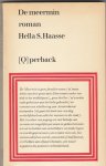 Haasse, Hella S. - De meermin Haasse, Hella S. - De meermin