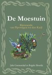 Jules Groenendaal - de Moestuin- boek- filosofisch en historisch sprookje