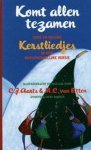 C. Aarts - Komt allen tezamen
