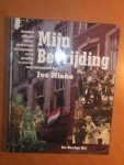 Niehe, Ivo - Mijn bevrijding. Nederland vijftig jaar bevrijd. Herinneringen van ooggetuigen van de bevrijding in woord en beeld