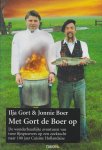 Gort, Ilja - Met Gort de Boer op