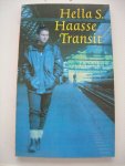 Haasse, Hella S. - Transit