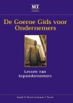 J. Boyett - De goeroe gids