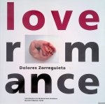 Giudici, A. & J. Vrieze, J. & M. Wilson - Dolores Zorreguieta: Love/Romance + DVD