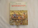 J.W. Ooms - KINDERLEVEN - een verhalenbundel voor onze jeugd