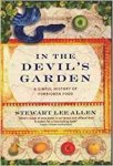 Stewart Lee Allen - In the Devil's Garden