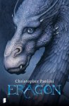 Christopher Paolini, N.v.t. - Het erfgoed 1 -   Eragon
