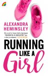 Alexandra Heminsley - Running like a girl