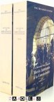 Paul Belaiche-Daninos - Les Soixante-Seize Jours de Marie-Antoinette a la Conciergerie. Tome I & II