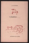 Gunzel, J.M. - Flip, 'n  hondeleven