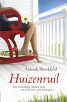 Amanda Brookfield - Huizenruil