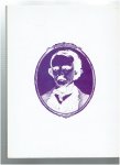 vormgeving ripoll, marti j. - greepy special edgar allan poe