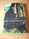Alcock, John - The triumph of sociobiology