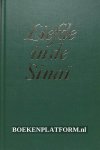 Konsalik, Heinz G. - Liefde in de Sinai