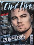 Ciné Live - Ciné Live - nr.106 - novembre 2006 - Leonardo DiCaprio