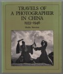 Morrison, Hedda - Travels of a photographer in China, 1933-1946