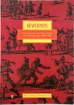 J. Lucassen 86516, R. Penninx 13659 - Newcomers immigrants and their descendants in the Netherlands 1550-1995