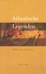 LEEUWEN, FREEK VAN - Atlantische legenden