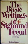 Freud, Sigmund - The Basic Writings of Sigmund freud