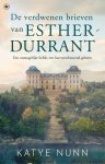 Kayte Nunn - De verdwenen brieven van Esther Durrant