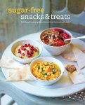 Ryland Peters & Small, Jessica Bourke - Sugarfree Snacks & Treats