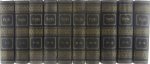 Johann Wolfgang von Goethe - Goethes sämmtliche Werke in vierzig Bänden.