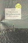 VROMAN, LEO - De gebeurtenis en andere gedichten VROMAN, LEO - De gebeurtenis en andere gedichten