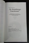 J.H. Adriaanse - DE GROOTE CATECHISMUS  of de hoofdzaken van den christelijken godsdienst in 323 vragen en antwoorden voorgesteld uit het Latijn vertaald door G. Bouwmeester