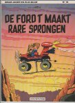 Francis - Bram Jager en zijn buur 14 de Ford T maakt rare sprongen