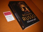 Russo, Richard - Allemans Gek Roman